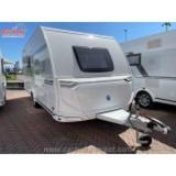 KNAUS  SPORT 500 QDK - IMMATRICOLATA KM0