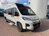 MALIBU  MALIBU VAN DIVERSITY 640 LE K GT