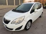 OPEL Meriva 1.7 CDTI 110CV b-color senza nessun lavoro da fare