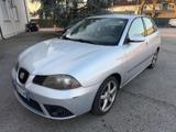 SEAT Ibiza 1.4 16V 85CV 5p. Special Ed. Dual BENZINA/GPL
