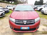 DACIA Sandero 1.2 GPL 75CV Ambiance