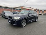 BMW X4 xDrive20d Msport