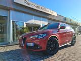ALFA ROMEO Stelvio 2.2 160 CV AT8 PROMO LEGGI LA DESCRIZIONE