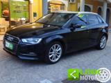 AUDI A3 SPORTBACK 1.6 TDI 105 CV