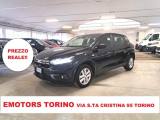 DACIA Sandero Streetway 1.0 TCe ECO-G Expression BENZ/GPL
