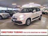 FIAT 500L Pro 1.6 MJT 120CV Mirror 4 posti (N1)