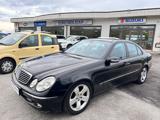 MERCEDES-BENZ E 270 CDI Avantgarde