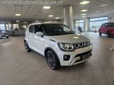 SUZUKI Ignis 1.2 TOP HYBRID pronta consegna