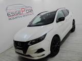 NISSAN Qashqai 1.5 dCi 115 CV DCT N-Tec