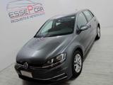 VOLKSWAGEN Golf 1.6 TDI 115 CV 5p. Executive BlueMotion Technology