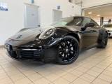 PORSCHE 911 Carrera 4 //TOTAL BLACK//