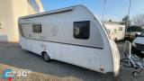 KNAUS  Knaus Sport 500 FSK