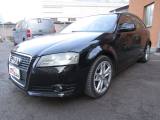 AUDI A3 A3 Spb Sportback 2.0 TDi Ambition * 245.000 KM *