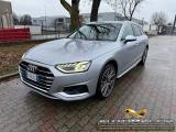 AUDI A4 Avant 40 TDI Cv 190 S tronic Business,Led