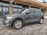 VOLKSWAGEN T-Roc 1.5 TSI ACT DSG Business BlueMotion Technology