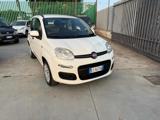 FIAT Panda 0.9 TwinAir Turbo Natural Power Lounge