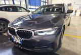 BMW 520 d 48V Touring Business