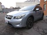 SUBARU XV XV 2.0D-S Exclusive * 152.000 KM REALI *