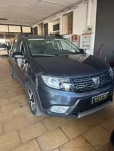 DACIA Sandero Stepway 1.5 Blue dCi 95 CV Comfort