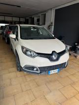 RENAULT Captur 1.5 dCi 8V 90 CV Start&Stop Energy R-Link