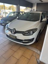 RENAULT Megane Mégane 1.5 dCi 110CV EDC SporTour Wave