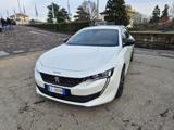 PEUGEOT 508 BlueHDi 130 Stop&Start EAT8 SW GT
