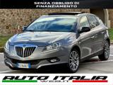 LANCIA Delta 1.8 Di TURBO-JET SPORTRONIC EXECUTIVE INTROVABILE