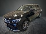 MERCEDES-BENZ GLC 250 d 4Matic Premium
