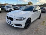 BMW 116 d 5p. Msport