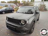JEEP Renegade 1.6 E-TorQ EVO Limited edition Garanzia