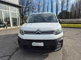 CITROEN Berlingo BlueHDi 100 Van XL Club 3 POSTI