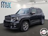 JEEP Renegade 1.0 T3 Limited GARANZIA