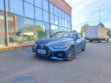BMW 420 d 48V Cabrio Msport