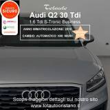 AUDI Q2 1.6 TDI S tronic Business