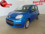 FIAT Panda 1.0 FireFly S&S Hybrid KM 0