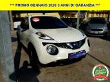 NISSAN Juke 1.5 dCi Start&Stop N-Connecta