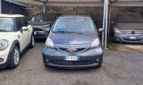 TOYOTA Aygo 1.0 12V VVT-i 5 porte Sol