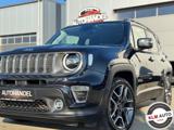 JEEP Renegade 1.0 T3 Limited BLACK LINE EDITION