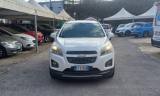 CHEVROLET Trax 1.7D AWD LT