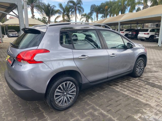 PEUGEOT 2008 BLUEHDI 100 ALLURE - foto 28