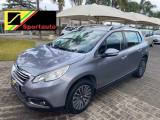 PEUGEOT 2008 BlueHDi 100 Allure