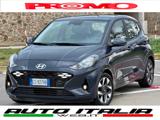 HYUNDAI i10 1.0 MPI AUTOMATICA CONNECTLINE+VIRTUAL+NAVI+PDC