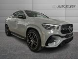 MERCEDES-BENZ GLE 350 de hybrid EQ 4Matic Coupé AMG Line Premium
