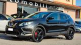 NISSAN Qashqai 1.6 dCi DCT 130cv CONNECT N-TEK BUSINESS