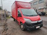 CITROEN Jumper 35 BlueHDi 160 PLM-TM Furgone CASSONATO