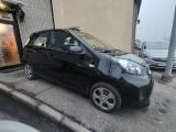 KIA Picanto 1.0 12V EcoGPL 5 porte City NEOPATENTATI