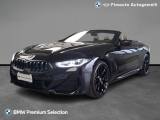 BMW 840 i xDrive Cabrio Msport Pro Aut.