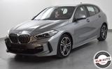 BMW 118 d 5p. M sport F40 Virtual Cockpit BMW UFF