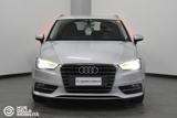 AUDI A3 SPB 1.6 TDI 105 CV CR Ambiente