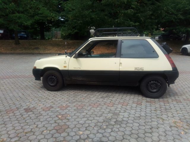 RENAULT R 5 PODIUM - foto 8